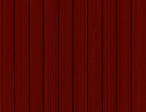 Wooden Panels Illustrazione stock
