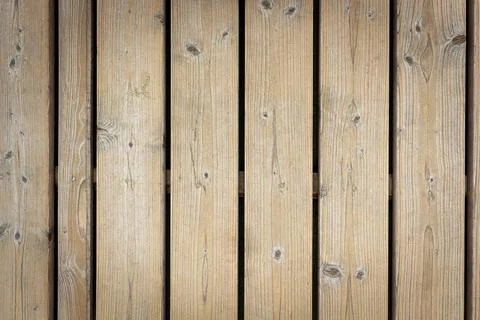 Wooden path texture Stock Photos