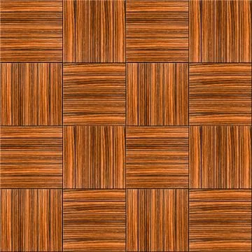 Wooden pattern background Stock Illustration