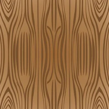 Wooden pattern background Stock Illustration