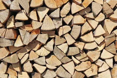 Wooden pattern Stock Photos