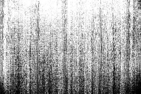 Wooden Pattern Texture, Wood Background Surface Old Natural Pattern. Vector Stock Illustration