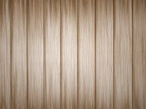 Wooden plank texture background Stock Illustration