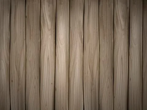Wooden plank texture background Stock Illustration
