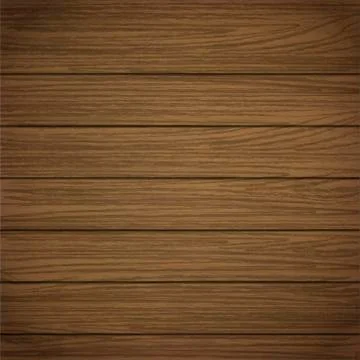 Wooden plank texture background 库存插图