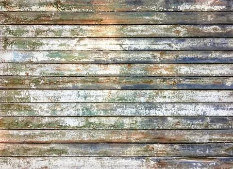 Wooden plank texture as background Фото