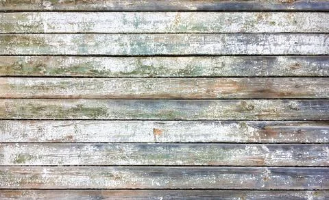 Wooden planked texture as background Foto stock