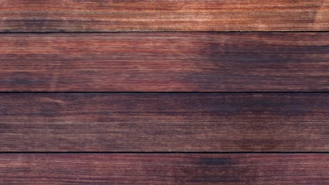 Wooden planks background Video stock 129769697