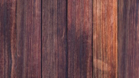Wooden planks background Video stock 129771525