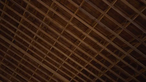 Wooden planks background texture Stock Footage 82208334