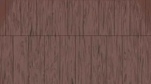 Wooden planks Stock Footage 170838800