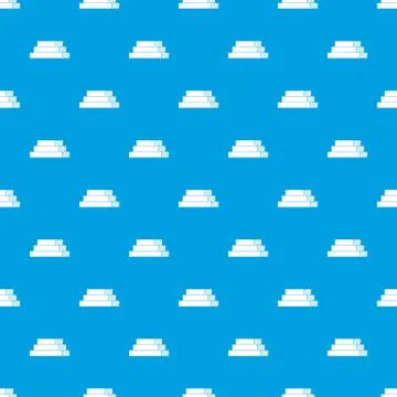 Wooden planks pattern seamless blue 스톡 일러스트