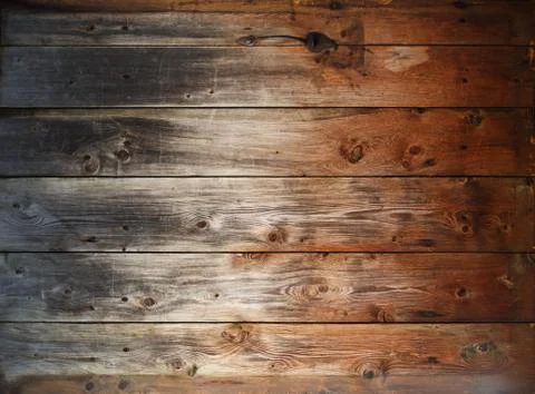 Wooden planks texture Stock Photos