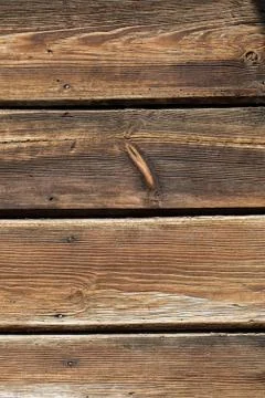 Wooden plunks as background Stock-Fotos