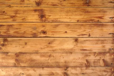 Wooden plunks as background Stock Photos