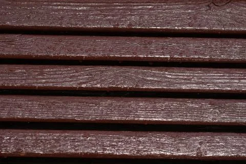 Wooden plunks as background Stock-Fotos