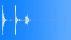 Wooden Pop Hit SFXSound Effect