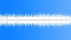 Wooden Ratchet Sound Effect