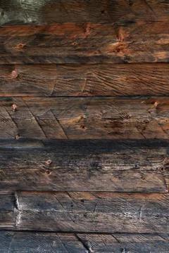 Wooden Rustic texture or background Stock Photos