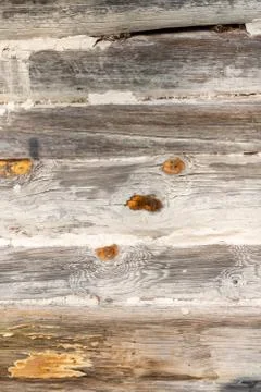 Wooden Rustic texture or background. Stock Photos