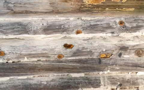 Wooden Rustic texture or background. Stock Photos