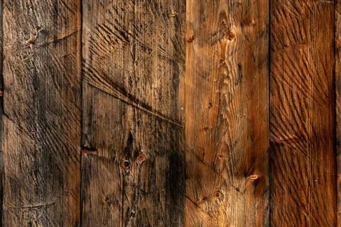 Wooden Rustic texture or background Stock Photos