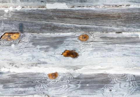 Wooden Rustic texture or background. Foto stock