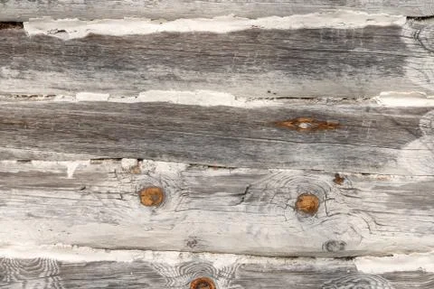 Wooden Rustic texture or background. Stock Photos