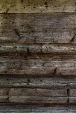 Wooden Rustic texture or background Foto stock
