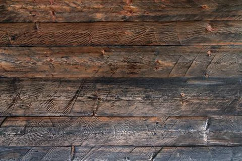 Wooden Rustic texture or background Stock Photos
