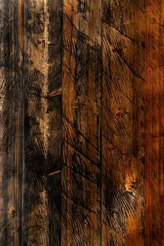 Wooden Rustic texture or background Stock Photos