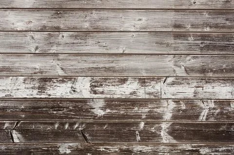 Wooden rustic wall Stock Photos