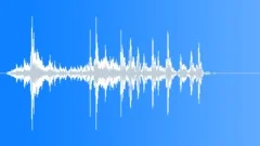 Wooden scratch 0003 Sound Effect