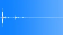 Wooden Screen Door SlamSound Effect