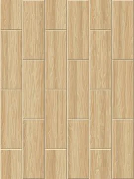 Wooden seamless pattern. Just drop pattern to swatches and anjoy. EPS 10 Stock Illustration