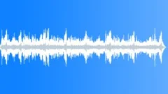 Wooden Ship deck with FoghornSound Effect