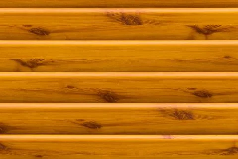 Wooden shutter sheets Close up. Background. Stock Photos
