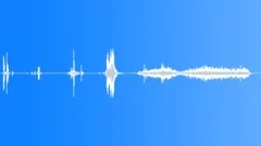 Wooden Sliding Door 01Sound Effect
