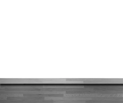 Wooden step Stock Photos