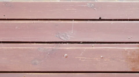 Wooden steps Video stock 41581467