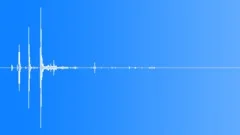 Wooden stick crack break Sound Effect
