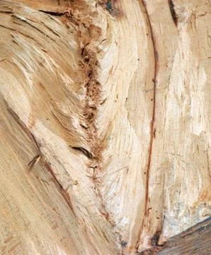 Wooden structure Stock Photos