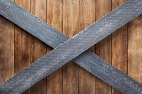 Wooden surface background texture Stock Photos