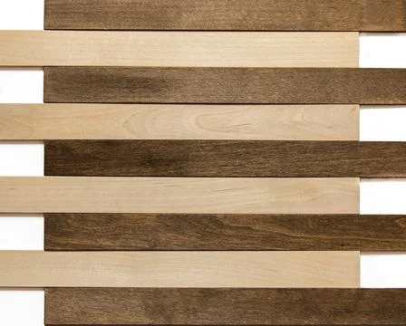 Wooden surface as background texture with rays of light Stock Photos