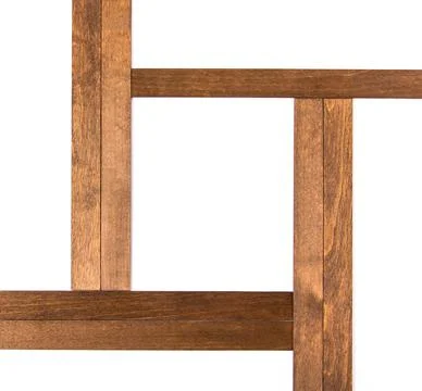 Wooden surface as background texture with rays of light. Stock Photos