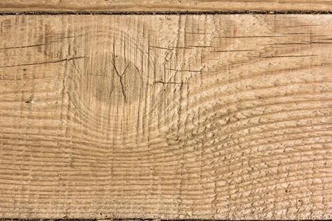 Wooden surface as background texture with rays of light. 写真素材