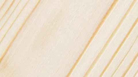 Wooden surface, fibers structure, processed Stock-Footage 245521133