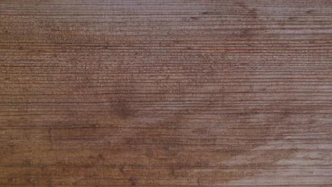 Wooden Surface with Grain Texture Stock Photos
