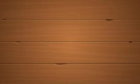 Wooden Surface Stock Illustration