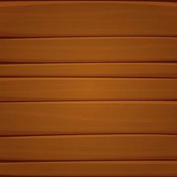 Wooden Surface Illustrazione stock